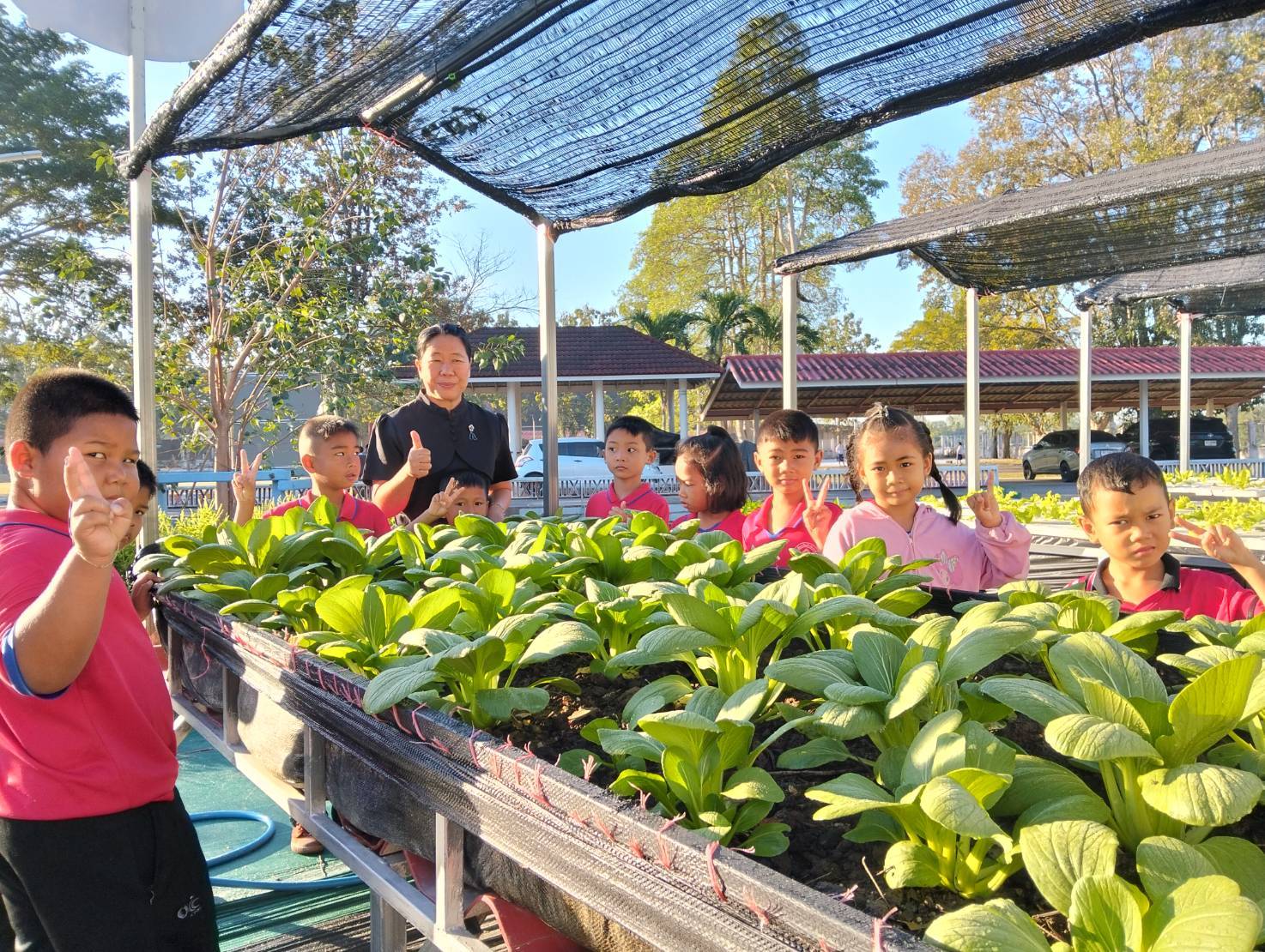 สำนักงานพัฒนาชุมชนอำเภอบ้านฉาง ดำเนินโครงการส่งเสริมการออมและพัฒนาทักษะการเงิน (Financial Literacy)